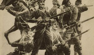 Campagne 1914 ( 88 Fi 528 )