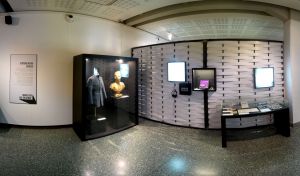 Visite virtuelle