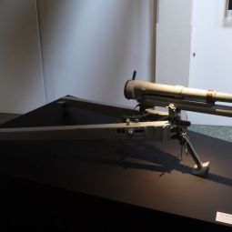 Canon de 37mm  tir rapide, modle 1916