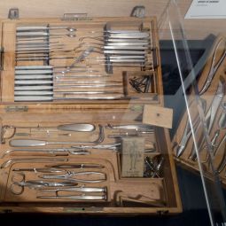 Coffret de chirurgie