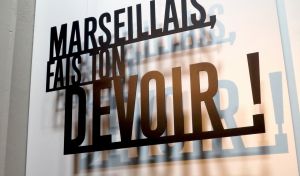 Marseille 14-18 : Marseillais, fais ton devoir !