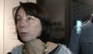 Sylvie Clair, Responsable des Archives de Marseille