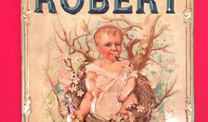  Biberon Robert (...) 