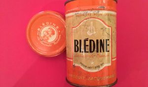 Bldine, la seconde maman