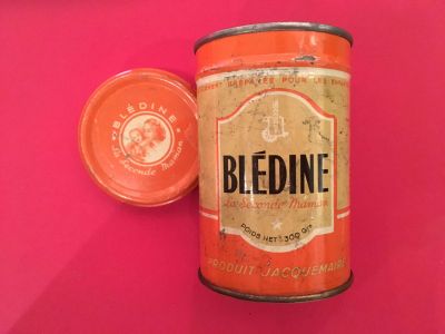 Bldine, la seconde maman