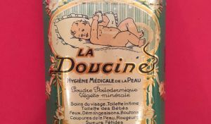 Bote de talc