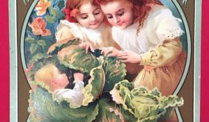  Le Jardin aux enfants 