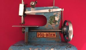 Machine  coudre  Piqbien 