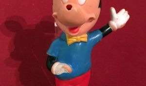 Mickey Mouse