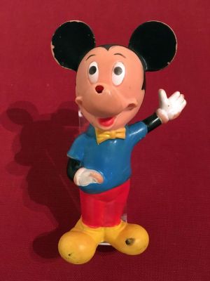 Mickey Mouse
