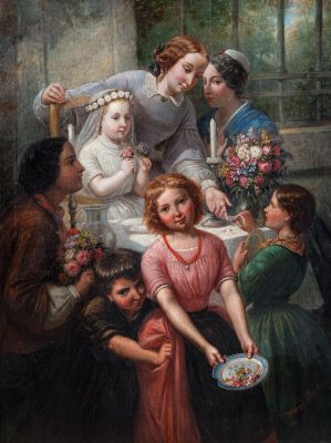 La Belle de Mai