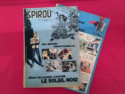 Spirou
