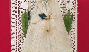 Image-souvenir de communion