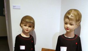 Mannequins