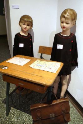 Mannequins