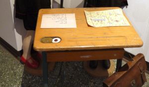 Bureau dcolier
