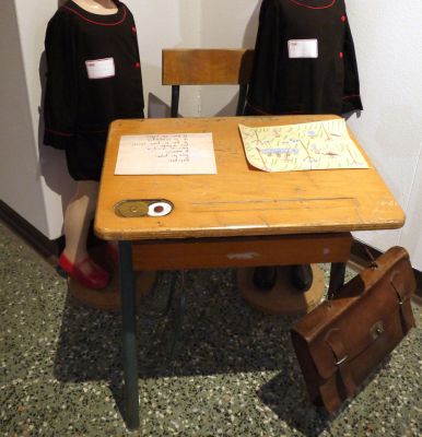 Bureau dcolier