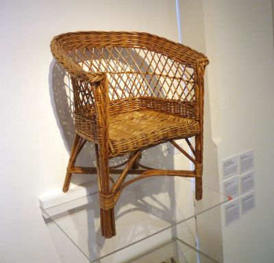 Fauteuil