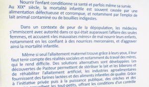 Nourrir