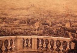 A l'ombre des bastides
