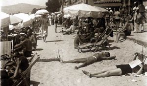 Tous  la plage ! 